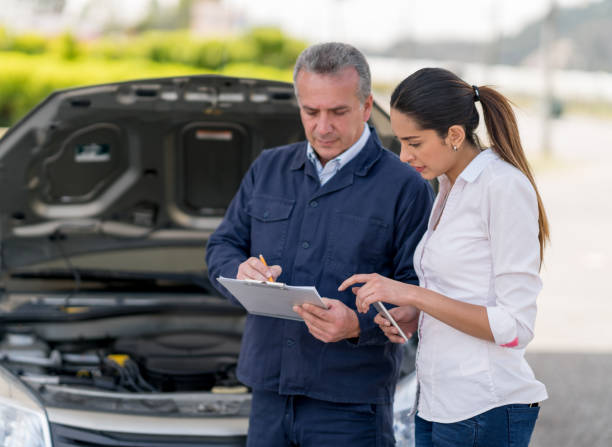 Full coverage car insurance in Emmitsburg, MD